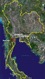 Large Map